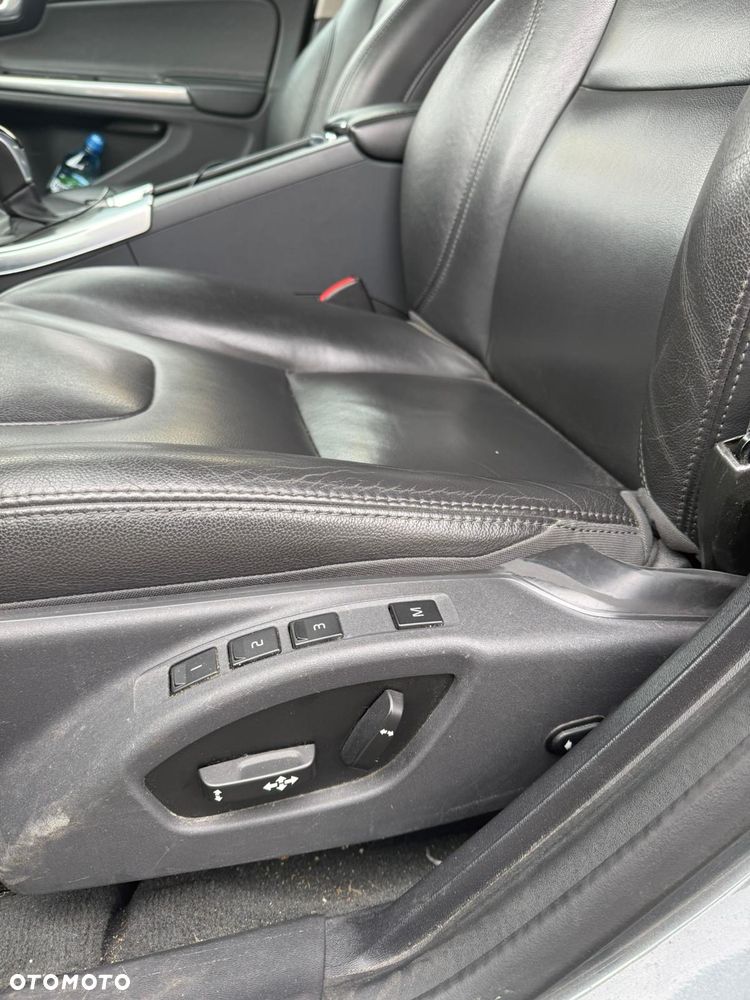 Volvo V60 D3 Drive-E Summum - 18