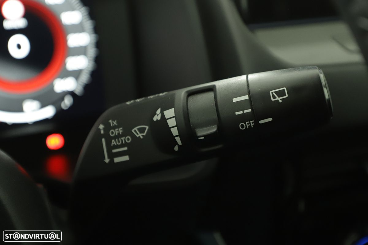 Nissan Qashqai 1.5 e-Power N-Connecta - 18