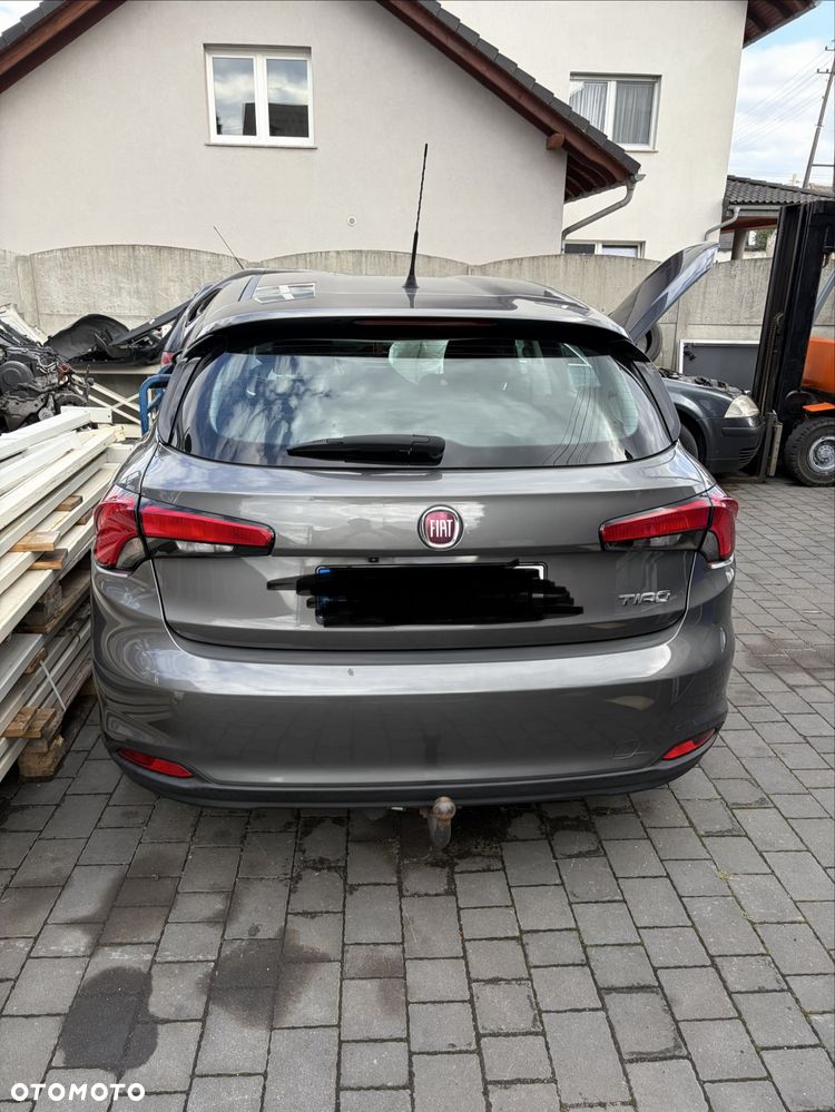 Fiat Tipo - 1