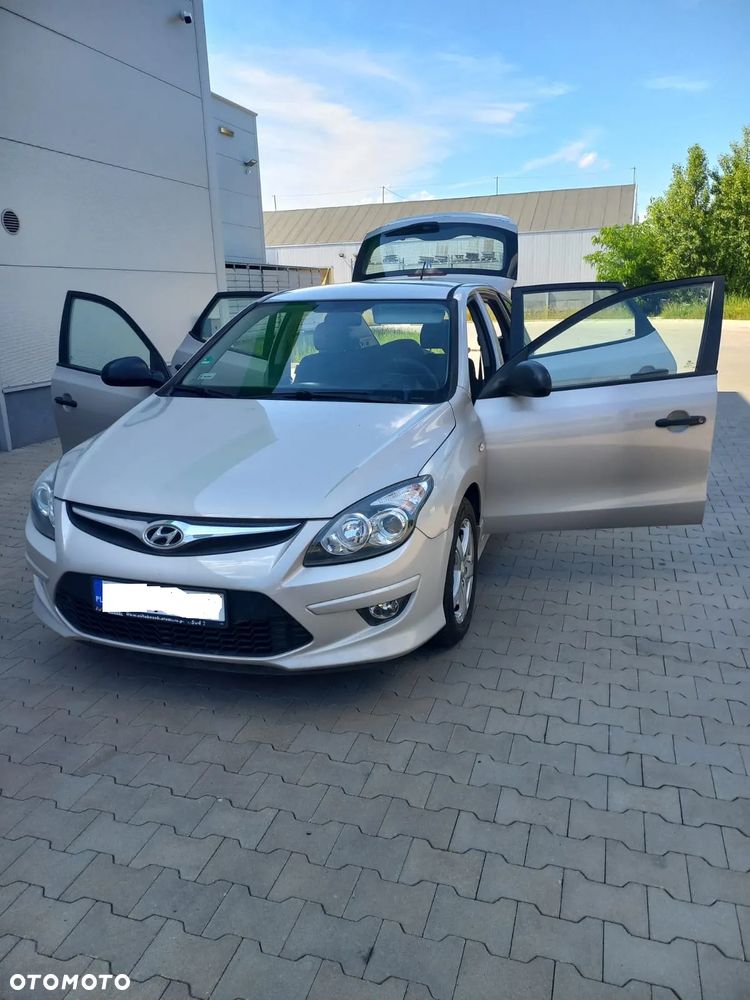 Hyundai i30 - 18