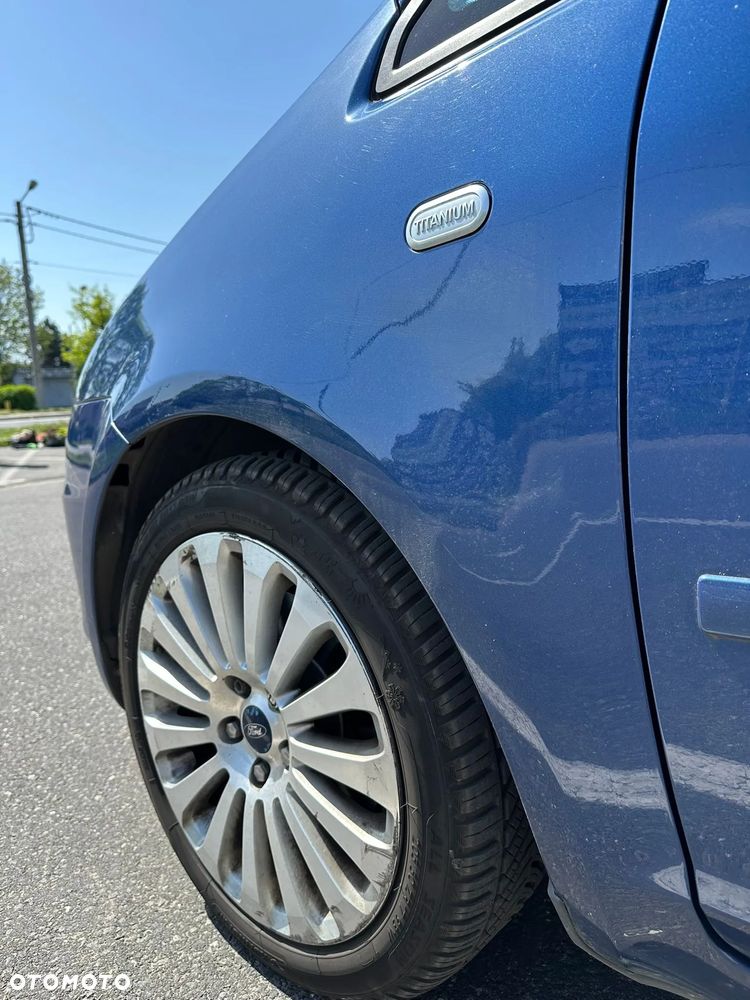 Ford C-MAX - 20
