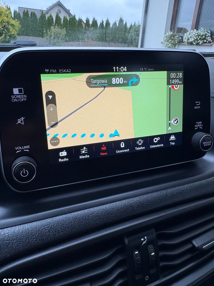 Fiat Tipo - 18