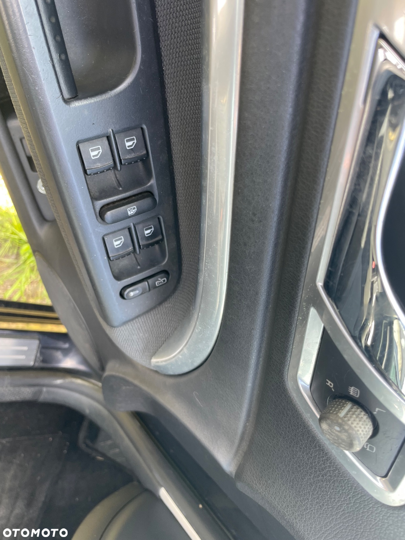 Skoda Superb 2.0 TDI DPF Comfort - 6