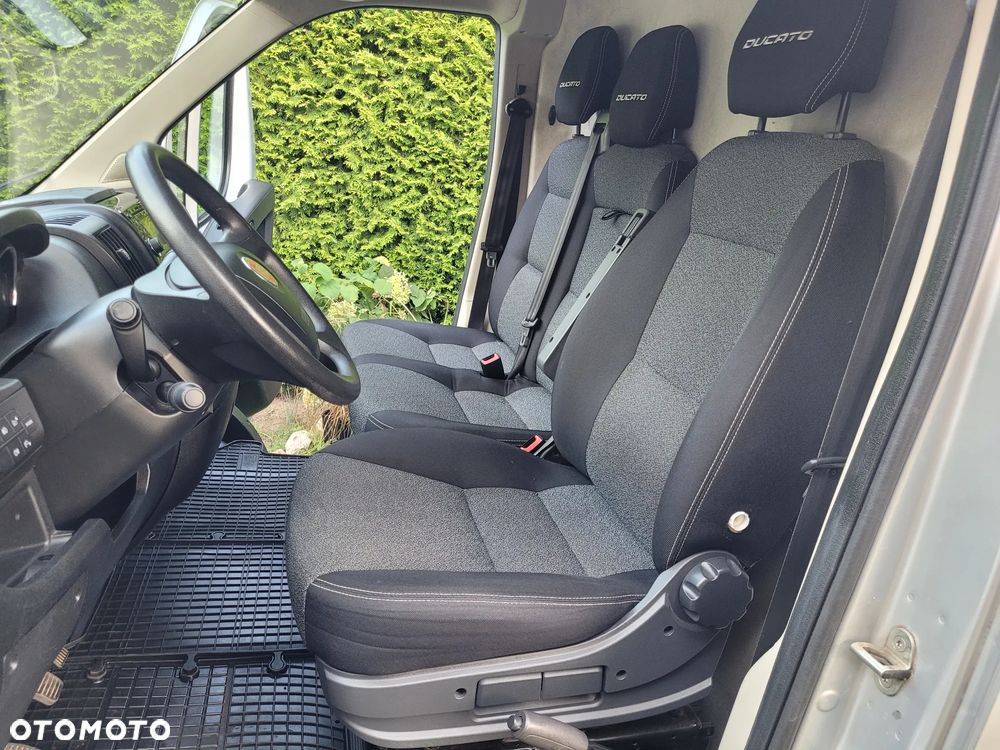Fiat Ducato - 19