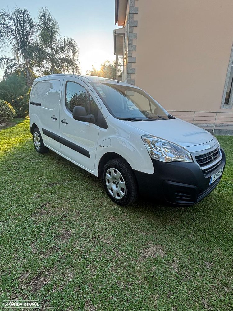 Peugeot Partner - 3