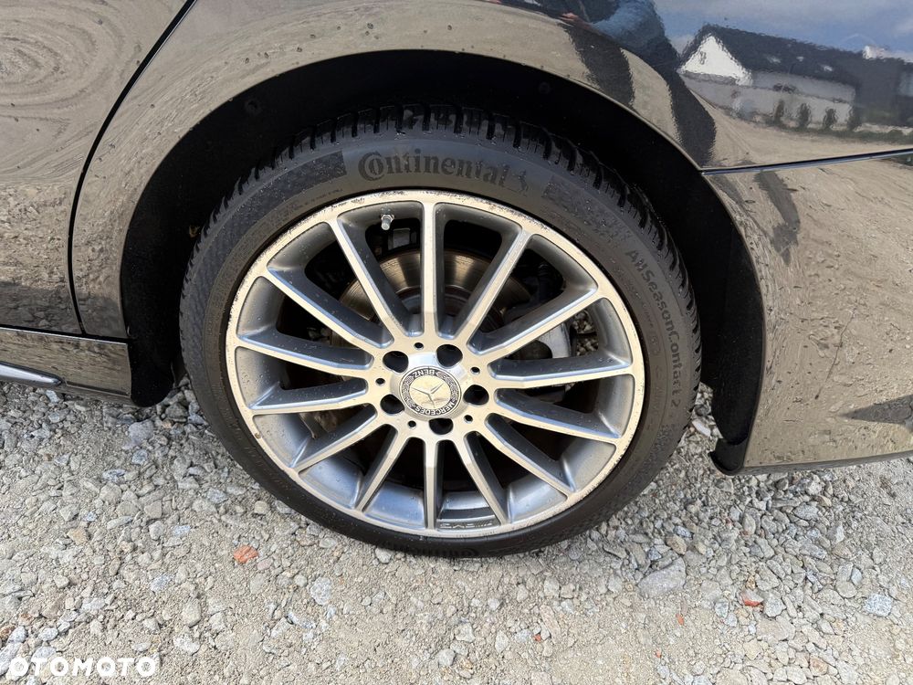 Mercedes-Benz CLA 200 d 7G-DCT SCORE - 10