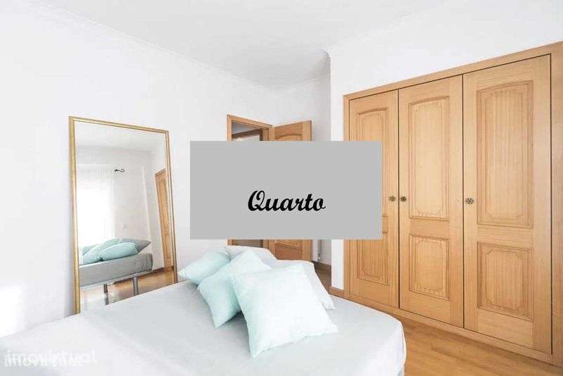 Apartamento T1 - Av Marquês Pombal - C/Garagem - Grande imagem: 3/11