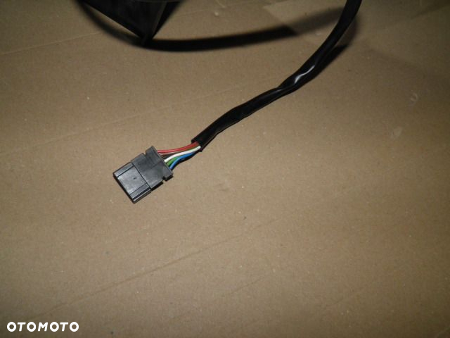 LUSTERKO PRAWE MERCEDES SPRINTER 906 lift 6 PIN - 3