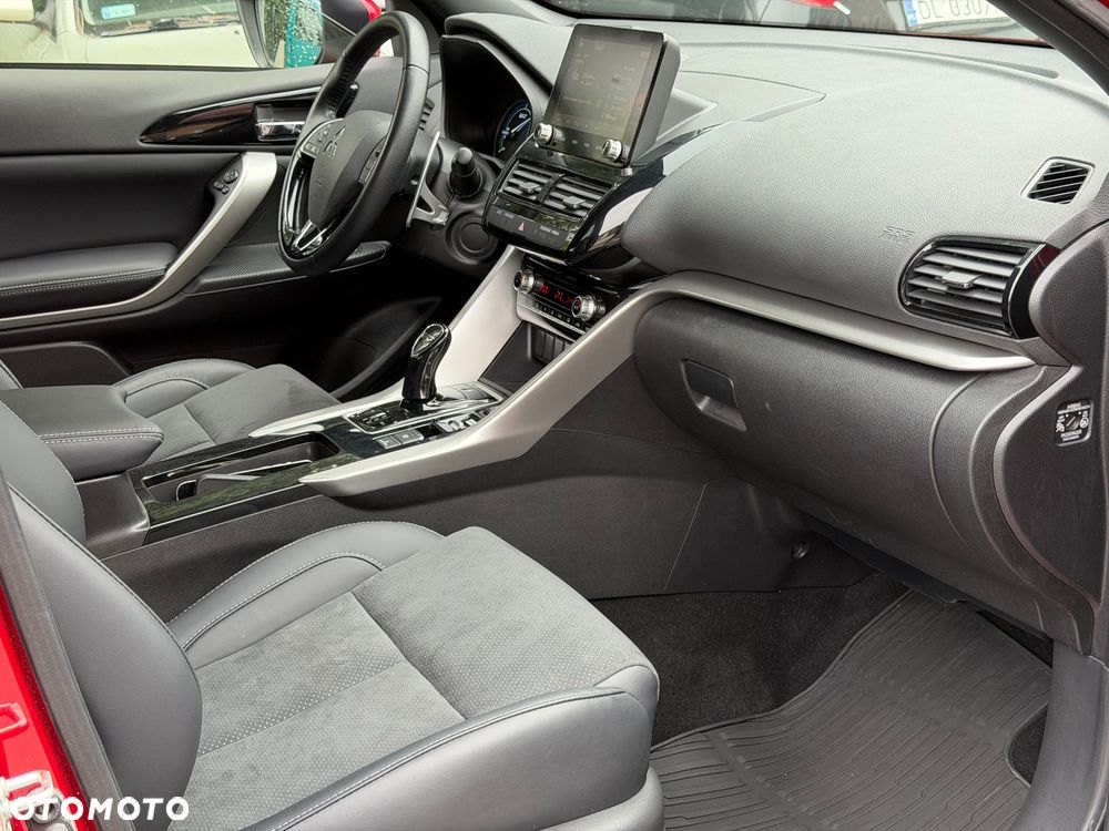 Mitsubishi Eclipse Cross 2.4 PHEV Inbusiness - 16