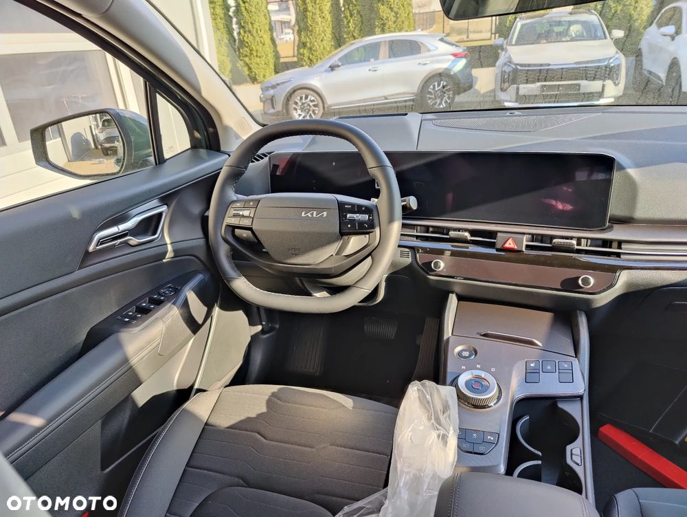 Kia Sportage 1.6 T-GDI L 2WD DCT - 9