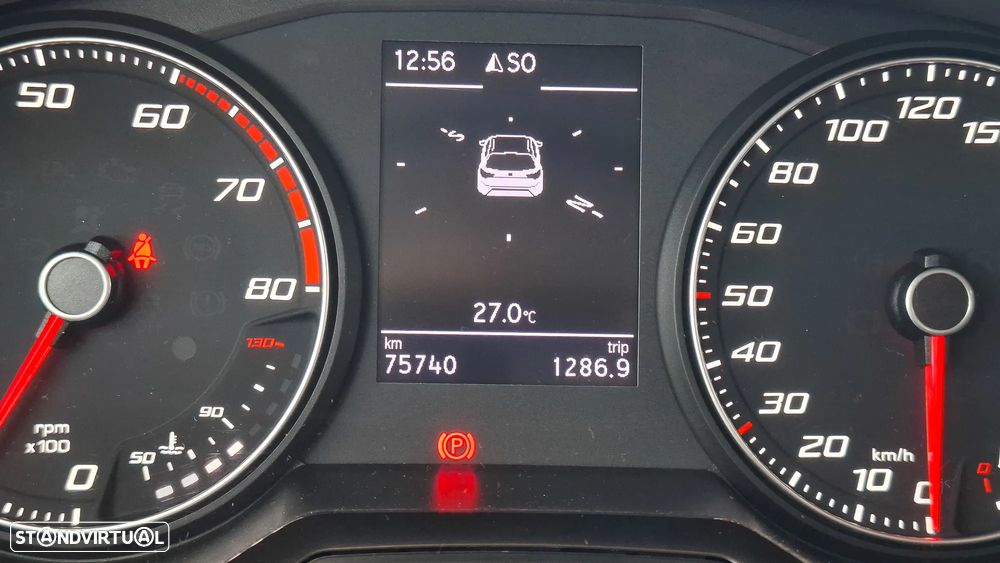 SEAT Arona 1.0 TSI Style - 17