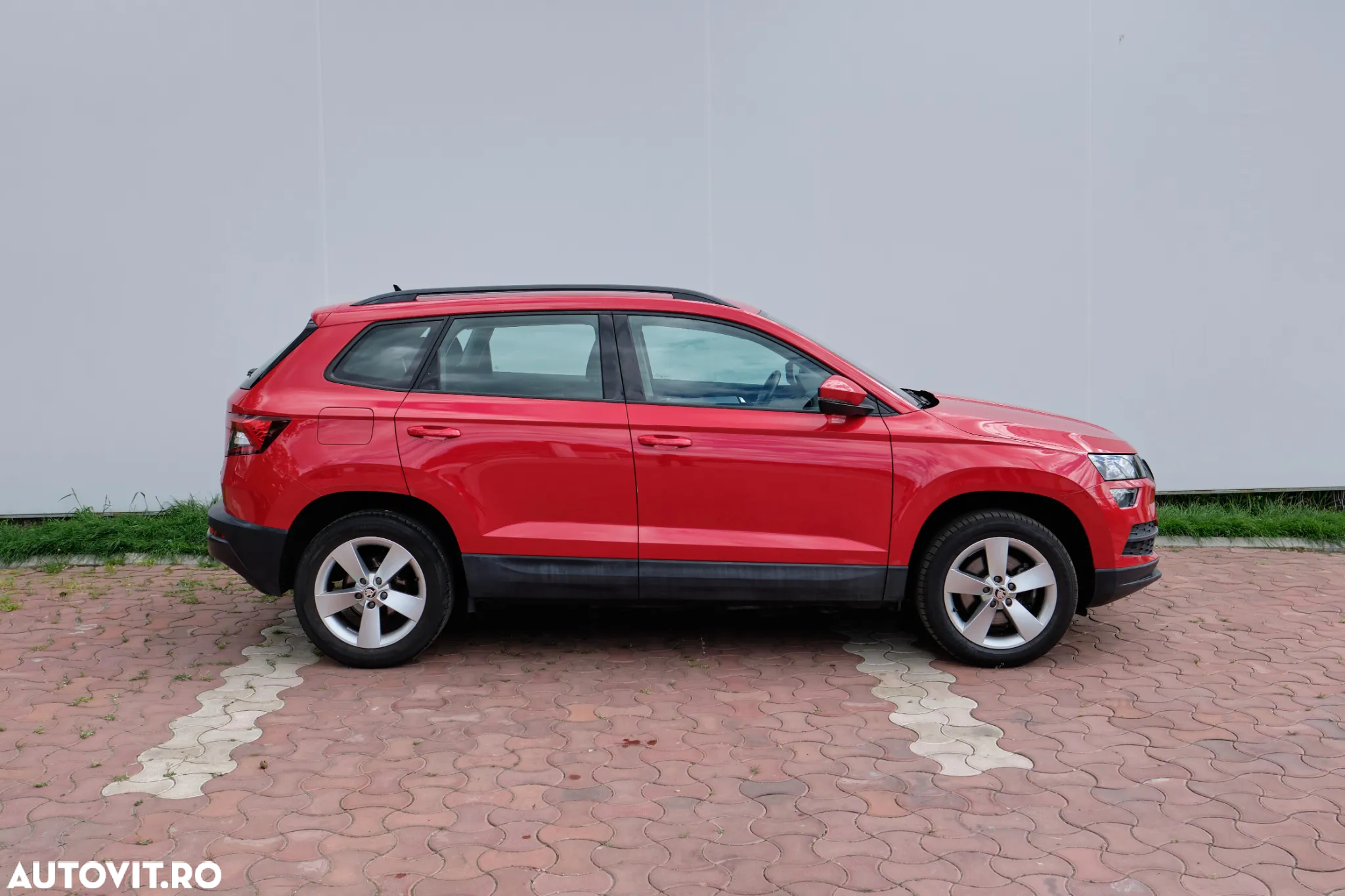Skoda Karoq 1.5 TSI DSG Selection - 7