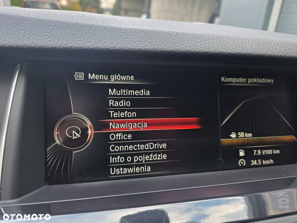 BMW Seria 5 - 23