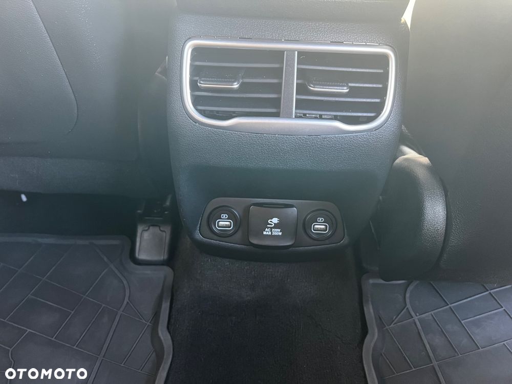Hyundai Santa Fe 1.6 T-GDI HEV Premium - 18