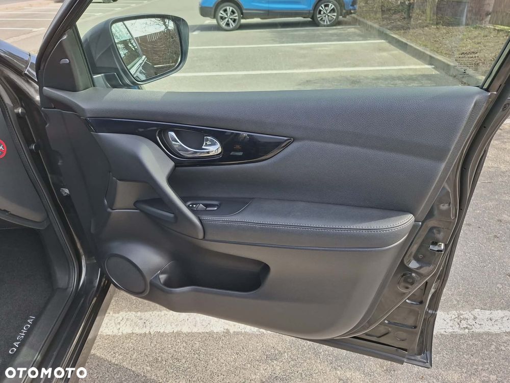 Nissan Qashqai 1.2 DIG-T Tekna - 18