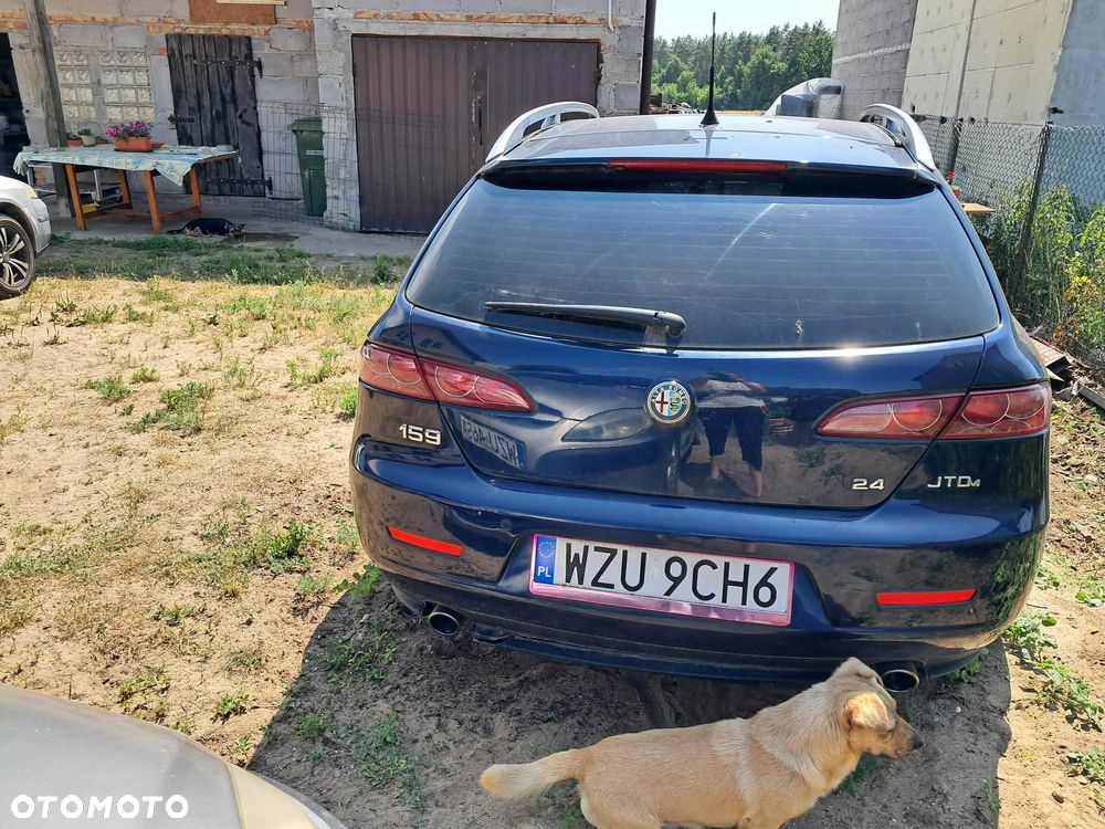 Alfa Romeo 159 - 4