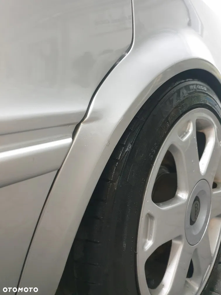 Audi RS2 - 5