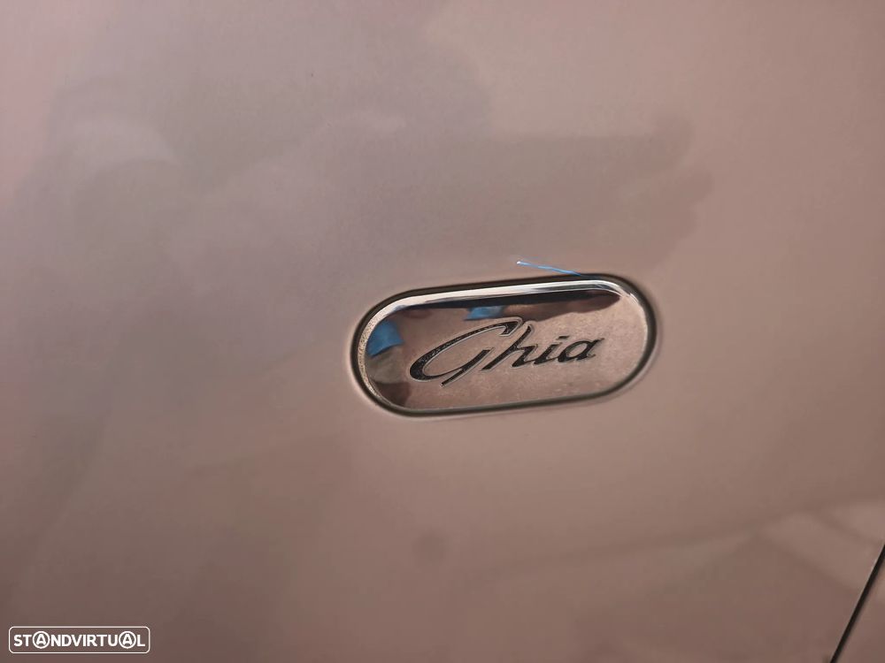 Ford Focus C-Max 1.6 TDCi Ghia - 4