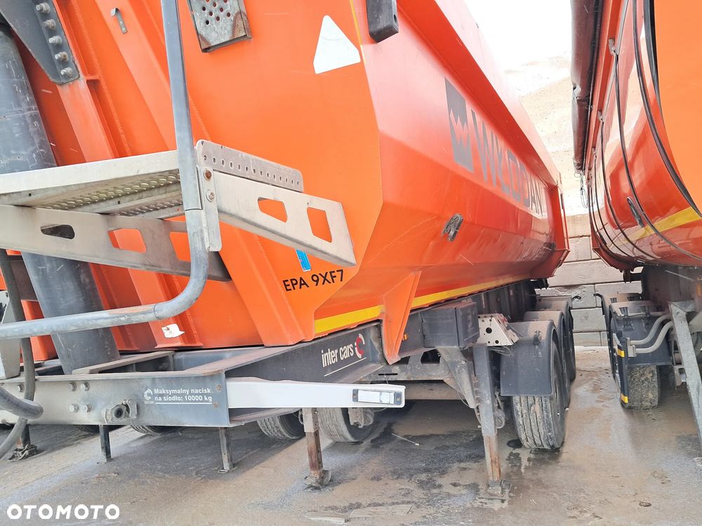 Feber Inter Cars NW34 - 3