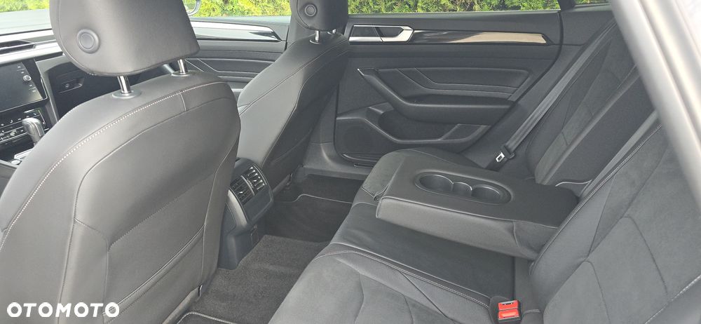 Volkswagen Arteon - 28