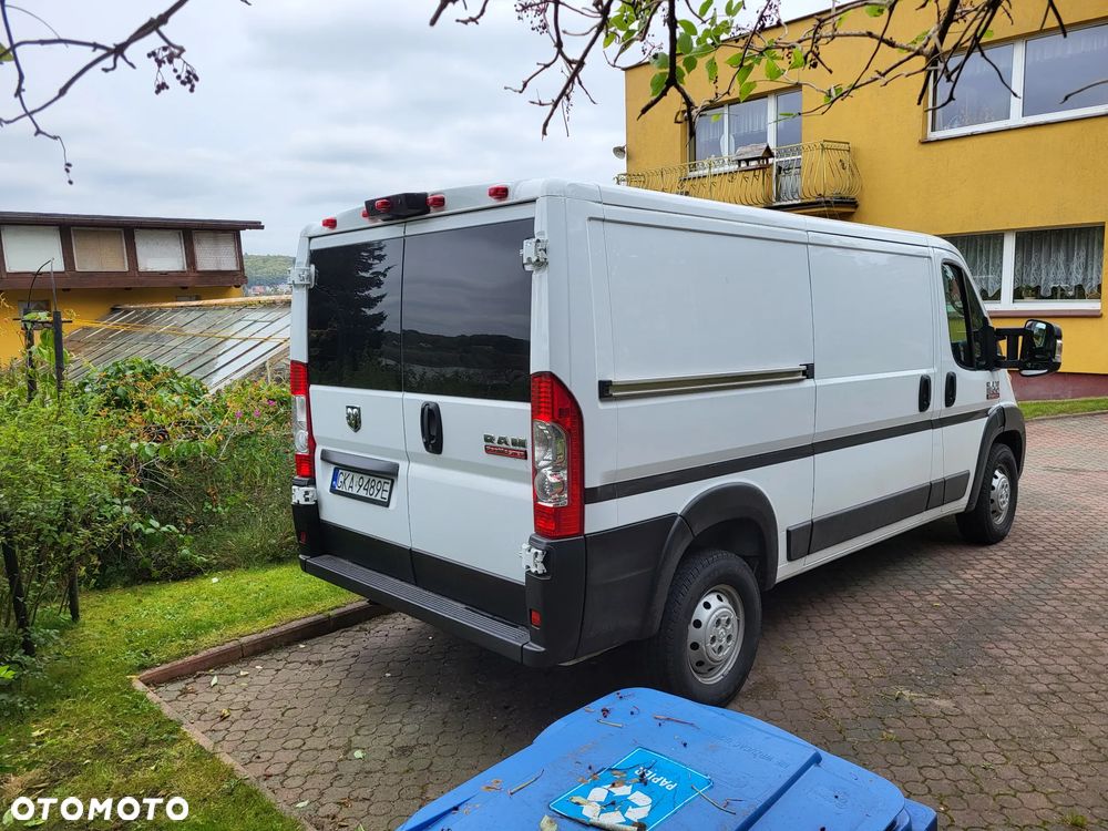 RAM PROMASTER - 3