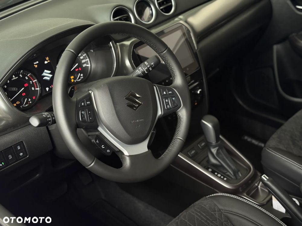 Suzuki Vitara 1.4 Boosterjet mHEV Elegance 2WD - 14