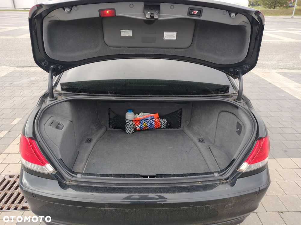 BMW Seria 7 760i - 11