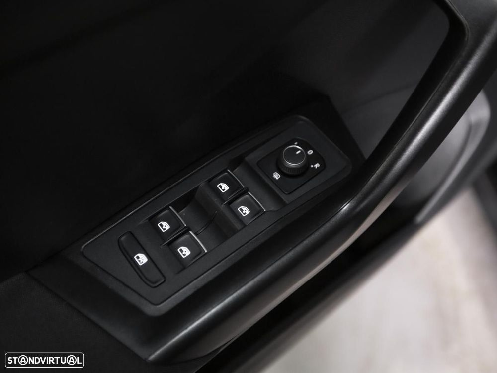 VW T-Roc 1.6 TDI Style - 27