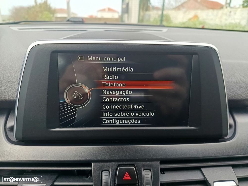 BMW 218 Active Tourer - 31