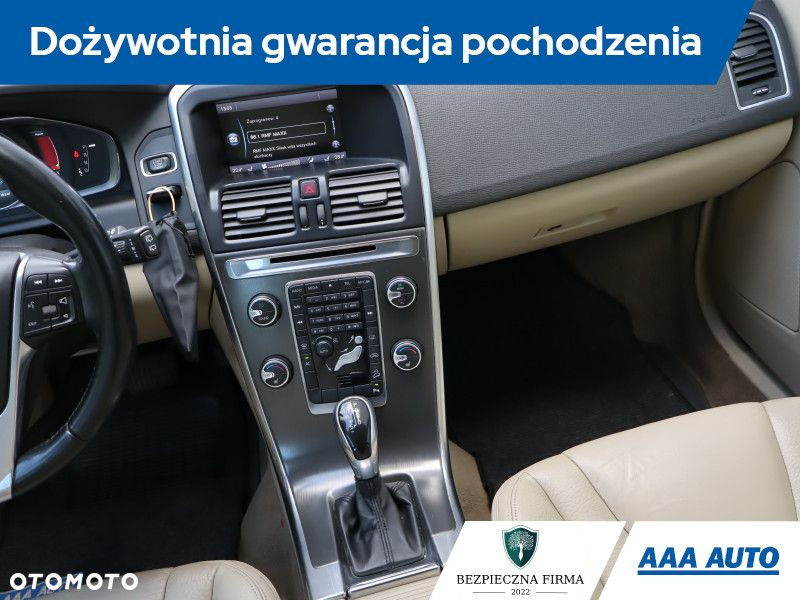 Volvo XC 60 - 9