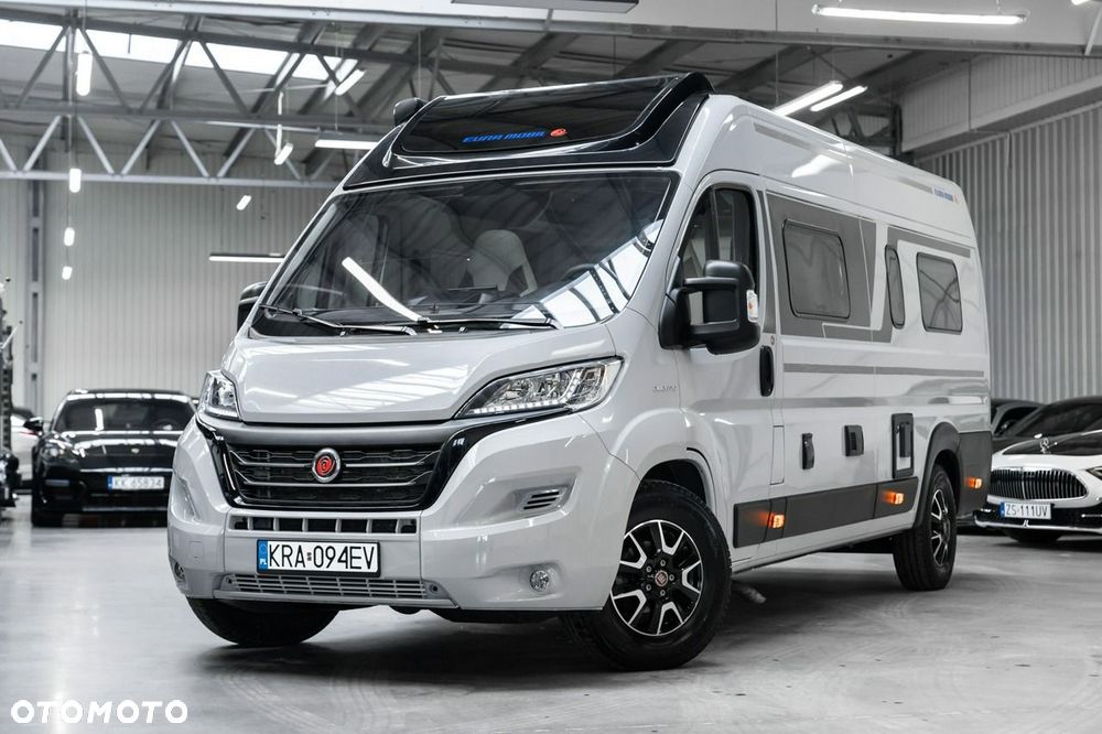 Eura Mobil 635 HB - 3