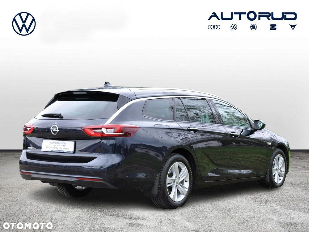 Opel Insignia 2.0 CDTI Exclusive S&S - 5