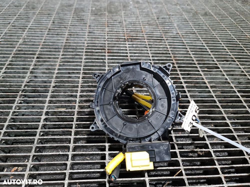 Spirala volan Toyota Land Cruiser J12 2002 - 2010 (1305) WF0Y380558 - 2