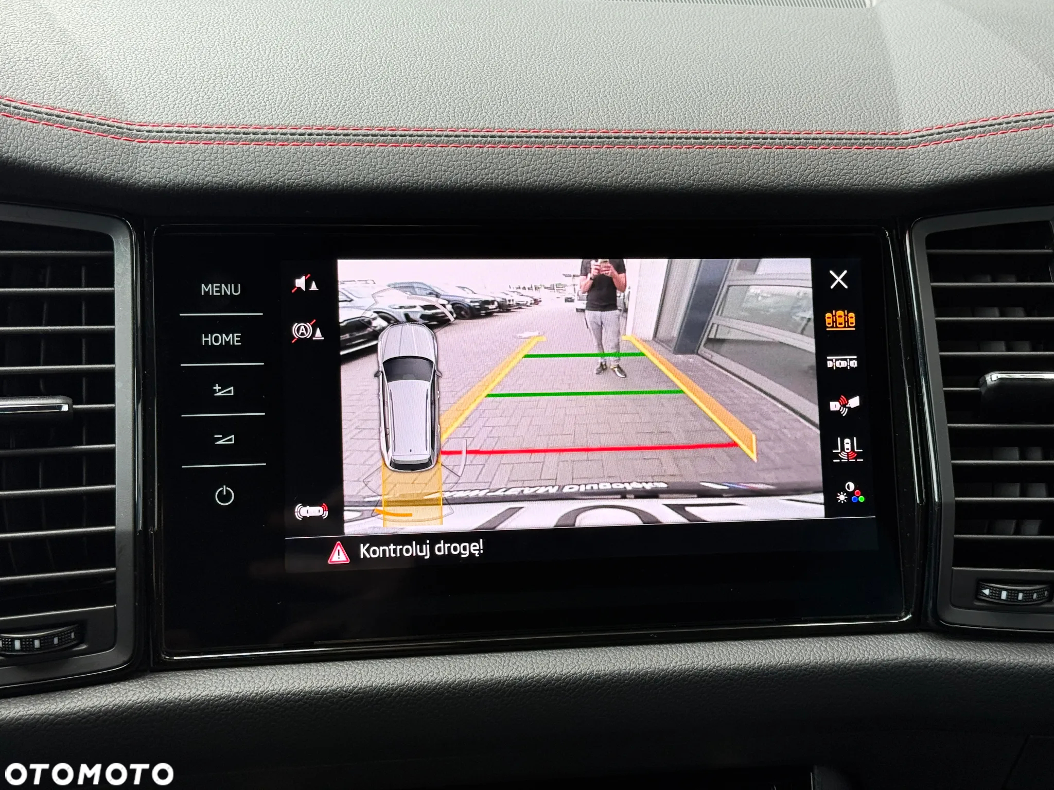Skoda Kodiaq 2.0 TSI 4x4 RS DSG - 33