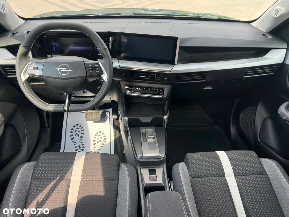 Opel Frontera Frontera-e GS - 14