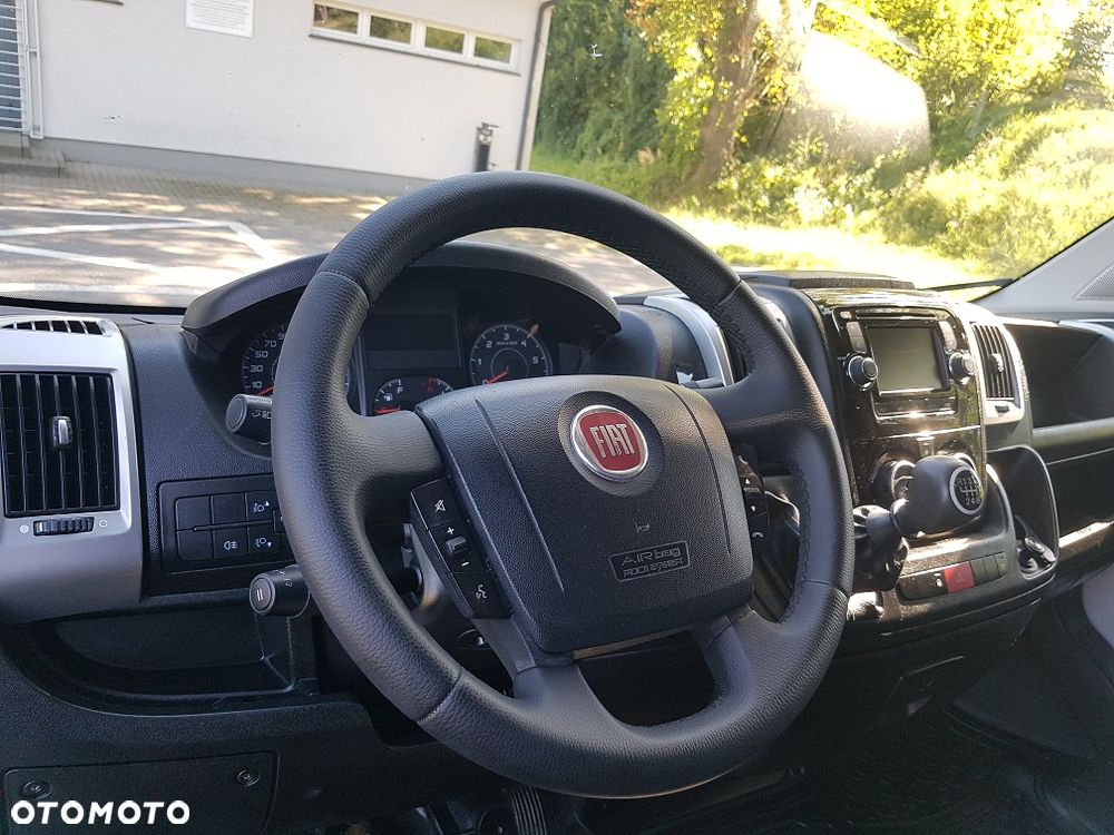 Fiat Ducato - 22