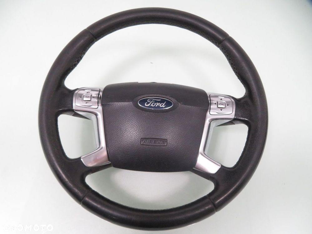 KIEROWNICA FORD MONDEO IV 6M2T14K147AH 305481885 - 1