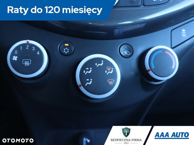Chevrolet Spark - 16