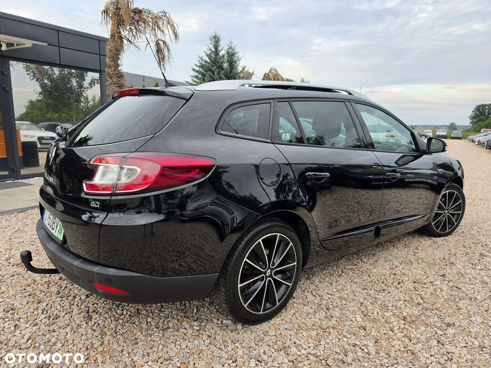 Renault Megane 1.5 dCi Bose Edition - 23