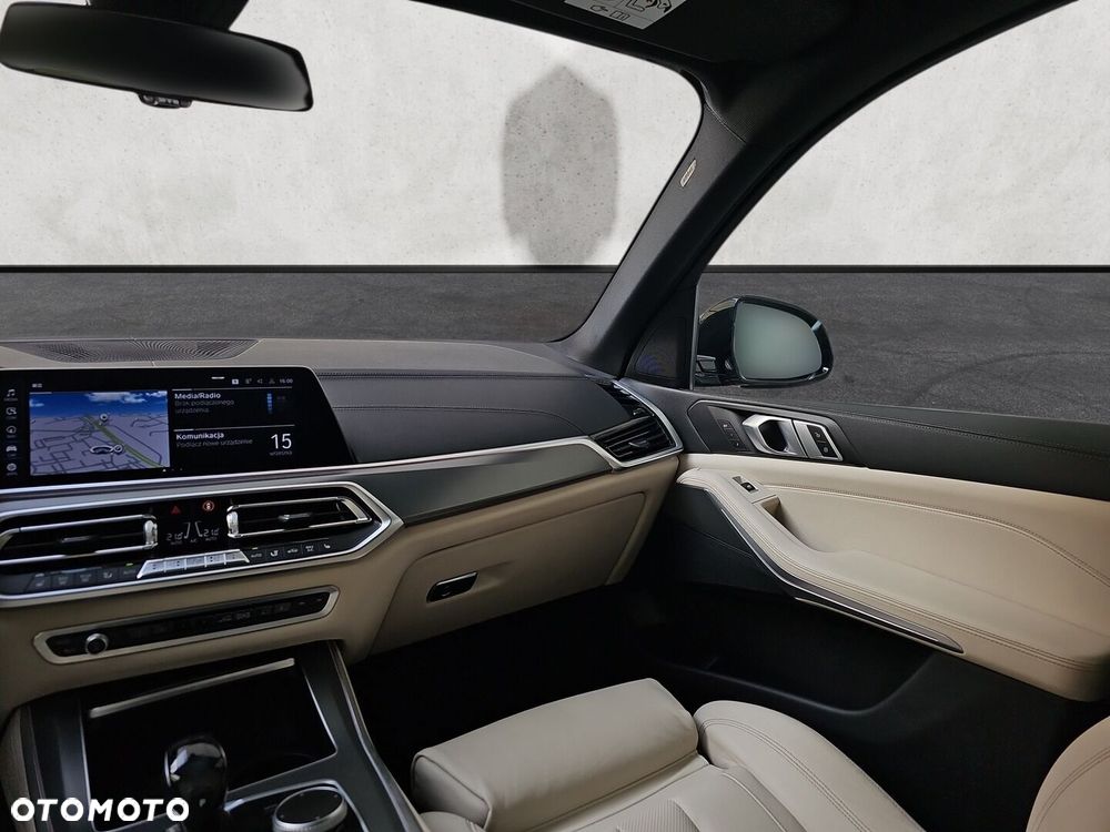 BMW X5 - 28