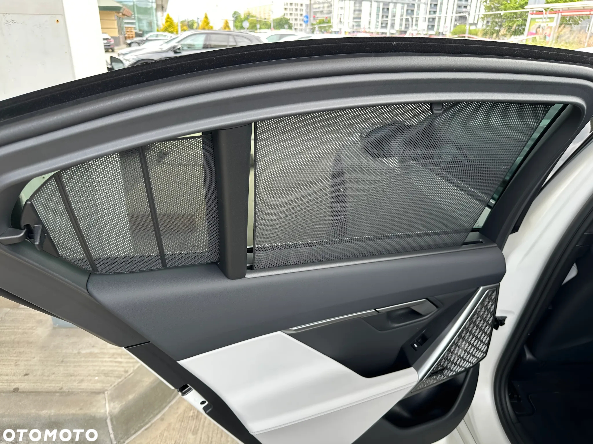 BMW M5 PHEV - 21