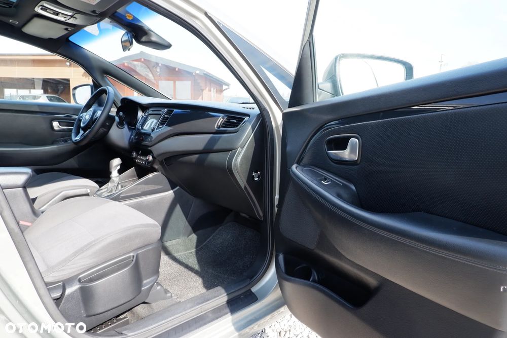 Kia Carens 1.7 CRDi XL - 3