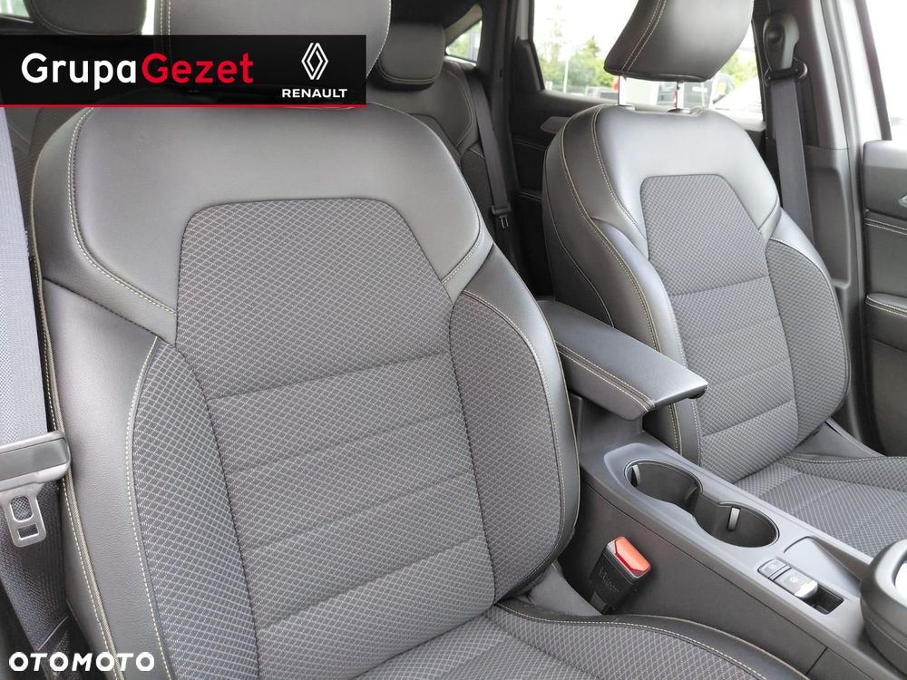 Renault Arkana 1.6 E-Tech Full Hybrid 145 Techno MMT - 10
