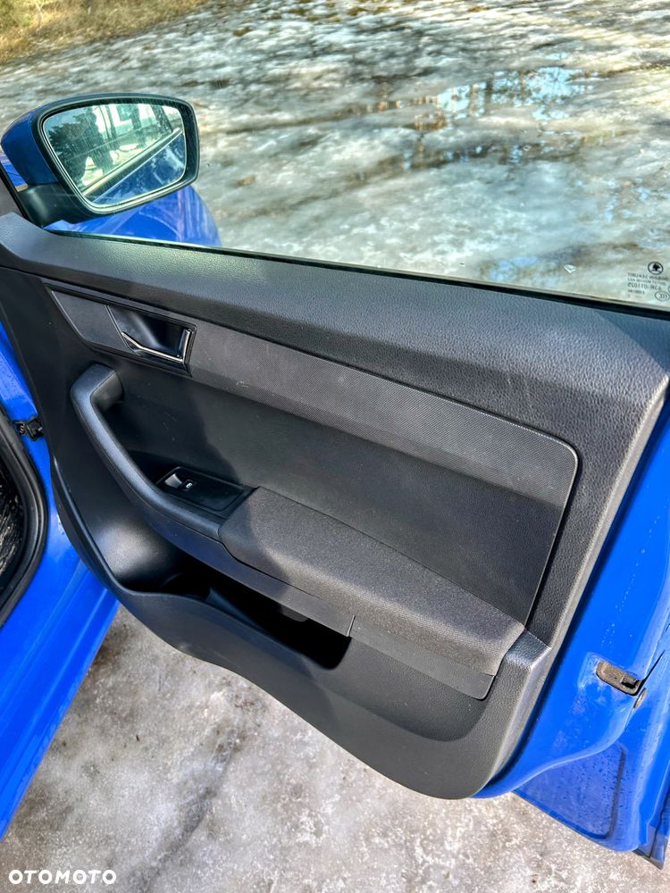 Skoda Fabia 1.0 TSI Ambition DSG - 21