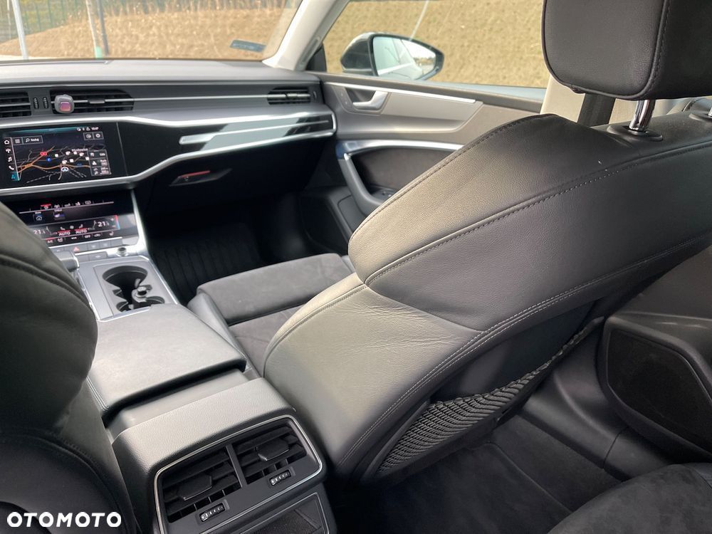 Audi A7 Sportback - 11