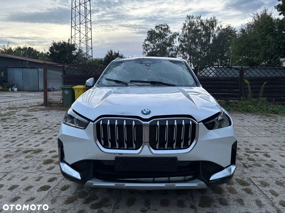 BMW X1 - 9