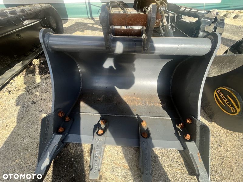 Caterpillar 301.4C Minikoparka - 4