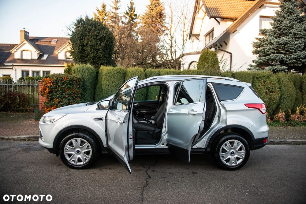 Ford Kuga ver-2-0-tdci-4wd-trend - 16