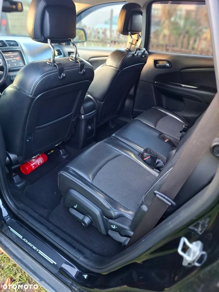 Dodge Journey - 5