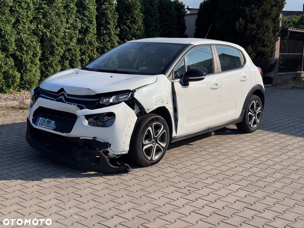 Citroën C3 - 2